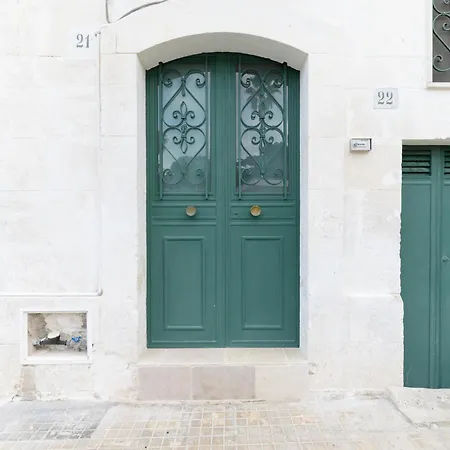 Apartment Casa Del Polpo Blu By Wonderful Italy *