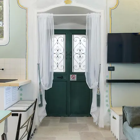 Casa Del Polpo Blu By Wonderful Italy Apartment Ostuni