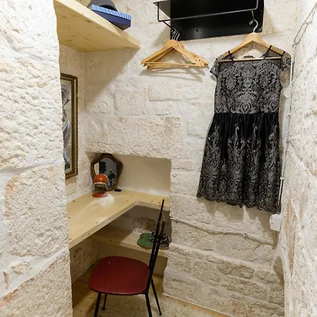 Casa Del Polpo Blu By Wonderful Italy Ostuni