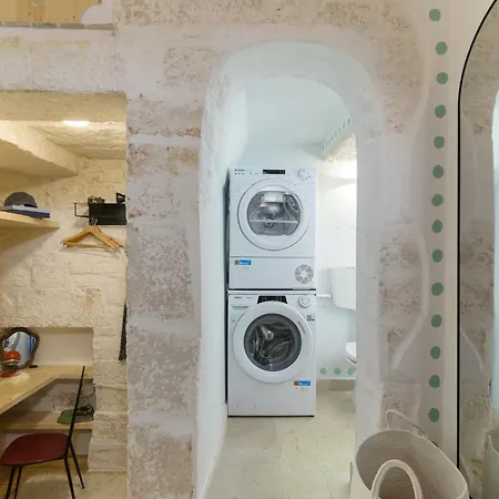 Casa Del Polpo Blu By Wonderful Italy Ostuni